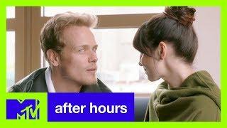 Outlander Bloopers w Sam Heughan & Caitriona Balfe  After Hours  MTV