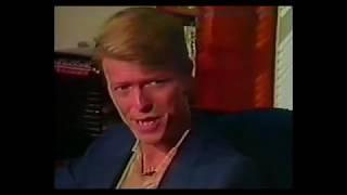 David Bowie 1981 interview
