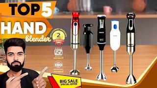 best hand blender 2024  best hand blender in india  best hand blender for whipping cream inalsa
