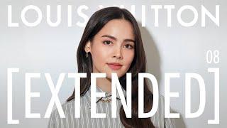 Louis Vuitton Extended — Ep8 — Urassaya Sperbund On Fashion and her Bicultural Background