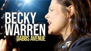 Becky Warren Dabbs Avenue