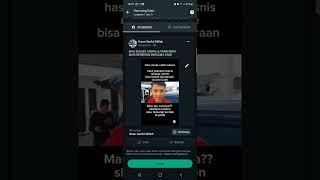 CARA IKLAN DI WHATSAPP BUSINESS