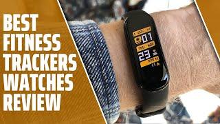 Best Fitness Trackers Watches Your Comprehensive Guide Our Preferred Selections