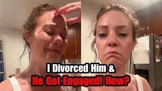 Woman CAN’T Stop CRYING After INSTANTLY Regretting DIVORCING Her Husband  Women Hitting the WALL