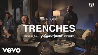 Tauren Wells Donald Lawrence & Co. - Trenches Sunday A.M. Stellar Awards Version