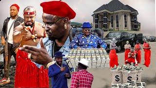 THE WHITE PAPER BILLIONAIRES - 2023 UPLOAD NIGERIAN MOVIES