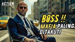 TAK ADA YANG BERANI GANGGU DIA ‼️ Alur Cerita Film Jasson Statham