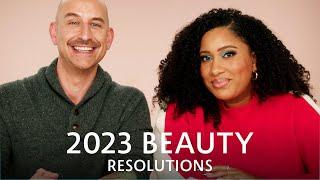6 Beauty Resolutions for the New Year  Sephora