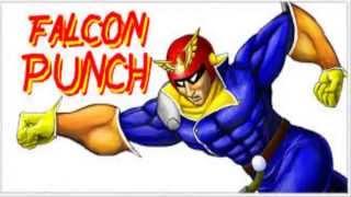 Falcon Punch