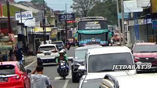 kondisi puncak arus balik di ciawi tasikmalaya