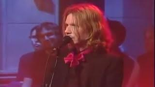 Beck unplugged - Where Its At