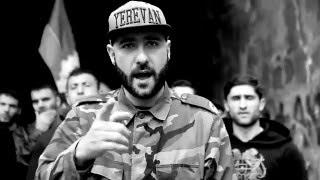 NAREK METS HAYQ  BRUNCQD OD Armenian Rap 2016