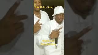 Diddy party stories