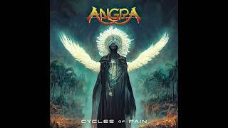 Angra - Cycles Of Pain Full Album