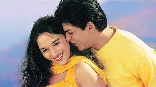 Hum Tumhare Hain Tumhare Sanam - Shahrukh Khan Madhuri Dixit  Udit Narayan  90s Hits Hindi Songs