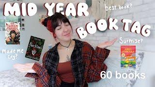 mid-year book tag  best book anticipated releases + what I need to read