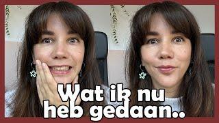 2x GROOT NIEUWS 