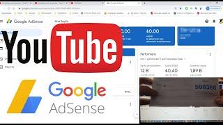 Youtube Doğrulama Kodum Geldi - Google Adsense Hesap Aktivasyonu Nasıl Yapılır?
