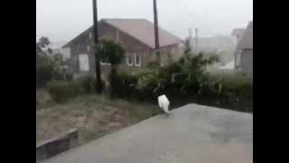 Heavy Rain - Stip Macedonia