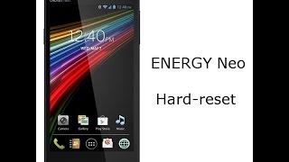 ENERGY Neo hard reset