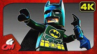 LEGO BATMAN - FILM COMPLETO ITA Video Game