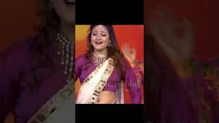 Actress ranjini raghavan hot saree navel dance