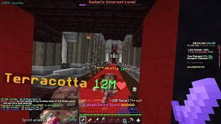 AOTS Bers vs F6 Hypixel Skyblock