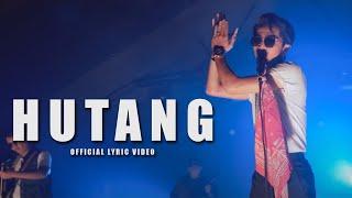 Floor 88 - Hutang Pok Amai Amai   Official Lyric Video 