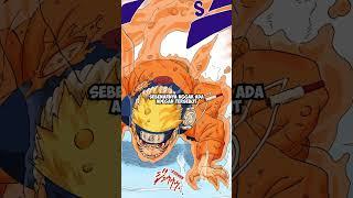 3 ADEGAN YANG DIIMPROVISASI DI ANIME NARUTO #shorts