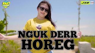 DJ HOREG BASS NGUK DERR STYLE PARADIZ - JINGLE DEBU COFFE