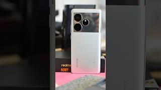 realme GT 6 - unboxing - pierwsze wrażenia