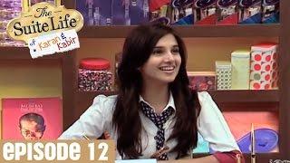 The Suite Life Of Karan and Kabir  Season 1 Episode 12  Disney India Official