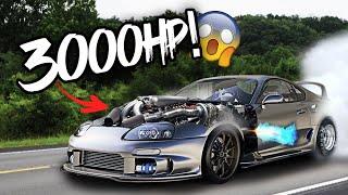 Crazy TURBO CARS That WILL Blow Your MIND *EPIC*