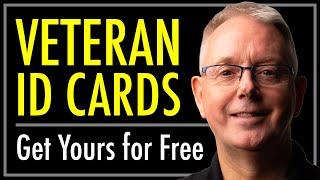 How to Get a VETERAN ID CARD  How to Prove Youre a Veteran  theSITREP