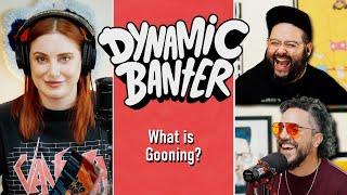 the 420 episode w Bree Essrig  Dynamic Banter 420