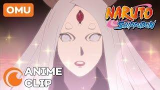 Kaguya vs Sexy Jutsu  Naruto Shippuden