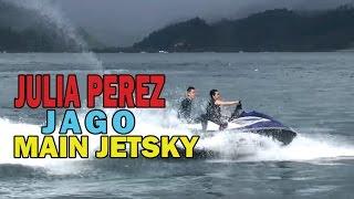 Julia Perez Jago Main Jetsky Beach Time