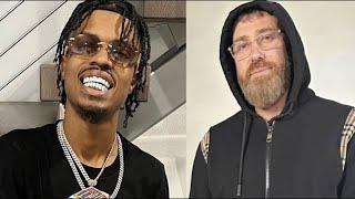 DJ Vlad Reveals the Truth Behind the BTB Savage Interview - He Got killed 4 Days After He Posted.
