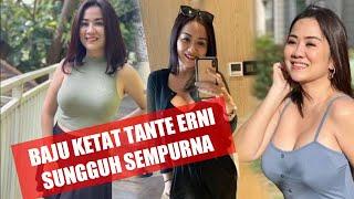 KETAT PADAT TANTE Ernie SELALU BIKIN GAGAL FOKUS