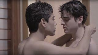 WHILE THERE IS STILL TIME - gay short film