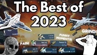 The BEST MOMENTS OF 2023  COMPILATION of the FUNNIEST and WEIRDEST clips OF ALL TIME