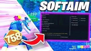 The Best FORTNITE CHEAT in Midas Skin Cup **BEST SOFTAIM**  Undetected