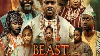 Beast of two Worlds Ajakaju Full movie