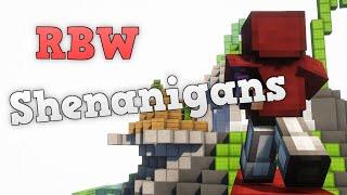 Rbw Shenanigans Ranked Bedwars