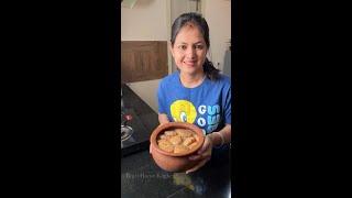 Traditional Kanji Vada होली की सबसे खास रेसिपी जो साल मे 1-2 बार बनती है