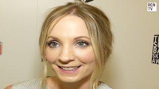 Joanne Froggatt Interview TV Drama & Downton Abbey Movie