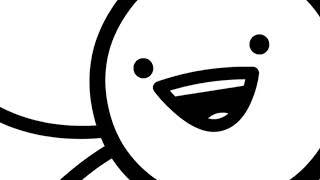 asdfmovie 12 but every time someone takes a step it gets faster