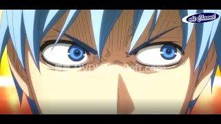 kuroko ragebest of vorpal swords  Kuroko no Basket Last game