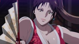 Street Fighter 6 X King of fighters Mai Shiranui Hot 