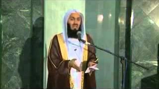 Mufti Menk  Day 11- Life of the Last Messenger EXTREMELY INFORMATIVE